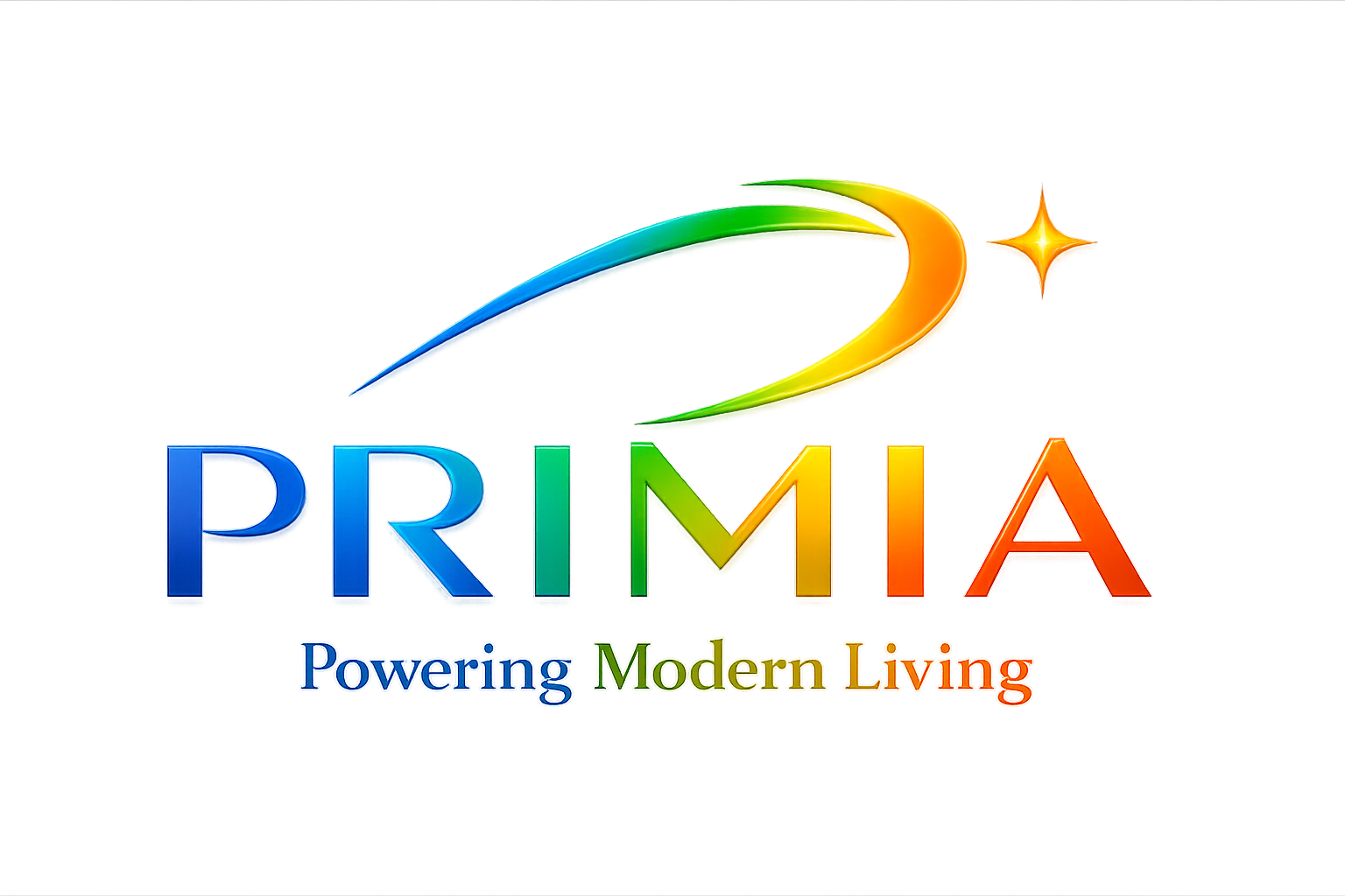Primia Technology Logo